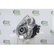 DA SILVA AS7672 - Turbocompresseur, suralimentation