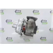 DA SILVA AS7686 - Turbocompresseur, suralimentation