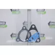 DA SILVA AS7696 - Turbocompresseur, suralimentation