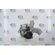 DA SILVA AS7696 - Turbocompresseur, suralimentation