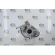 DA SILVA AS7696 - Turbocompresseur, suralimentation