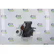 Turbocompresseur, suralimentation DA SILVA [AS7710]