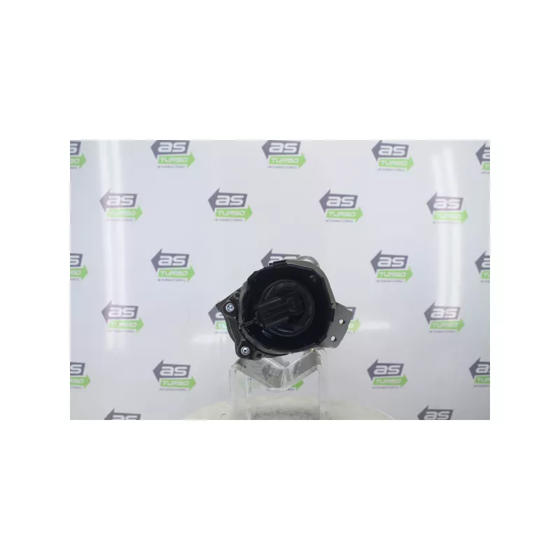 Turbocompresseur, suralimentation DA SILVA AS7714 - Visuel 1