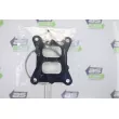 DA SILVA AS7733 - Turbocompresseur, suralimentation