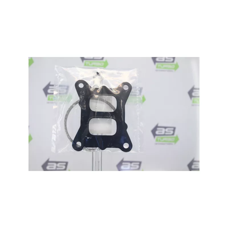 Turbocompresseur, suralimentation DA SILVA AS7733 - Visuel 1