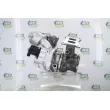 DA SILVA AS7733 - Turbocompresseur, suralimentation