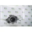 Turbocompresseur, suralimentation DA SILVA [AS7735]