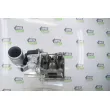 DA SILVA AS7735 - Turbocompresseur, suralimentation