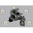 DA SILVA AS7737 - Turbocompresseur, suralimentation