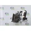 Turbocompresseur, suralimentation DA SILVA [AS7752]