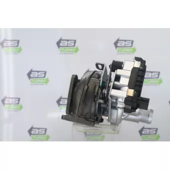 Turbocompresseur, suralimentation DA SILVA OEM 4R8Q6K682AK