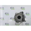 DA SILVA AS7752 - Turbocompresseur, suralimentation