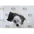 DA SILVA AS7752 - Turbocompresseur, suralimentation
