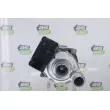 DA SILVA AS7752 - Turbocompresseur, suralimentation