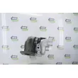 DA SILVA AS7753 - Turbocompresseur, suralimentation