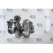 DA SILVA AS7773 - Turbocompresseur, suralimentation