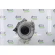 DA SILVA AS7773 - Turbocompresseur, suralimentation