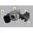 DA SILVA AS7849 - Turbocompresseur, suralimentation