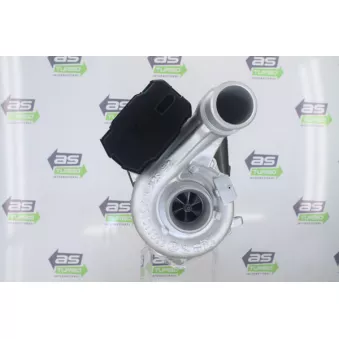Turbocompresseur, suralimentation DA SILVA OEM 282312F650