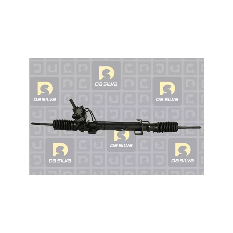 Crémaillière de direction DA SILVA DA2012 - Visuel 1