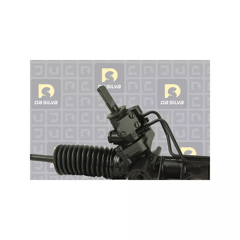 Crémaillière de direction DA SILVA DA2012 - Visuel 2