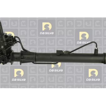 Crémaillière de direction DA SILVA DA2049