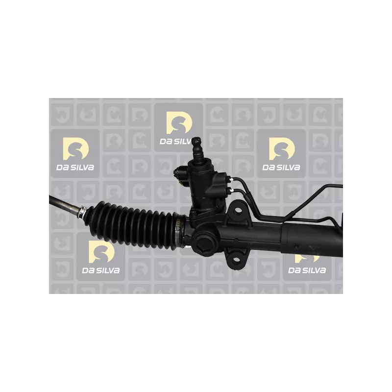 Crémaillière de direction DA SILVA DA2075 - Visuel 1