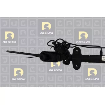 Crémaillière de direction DA SILVA DA2099