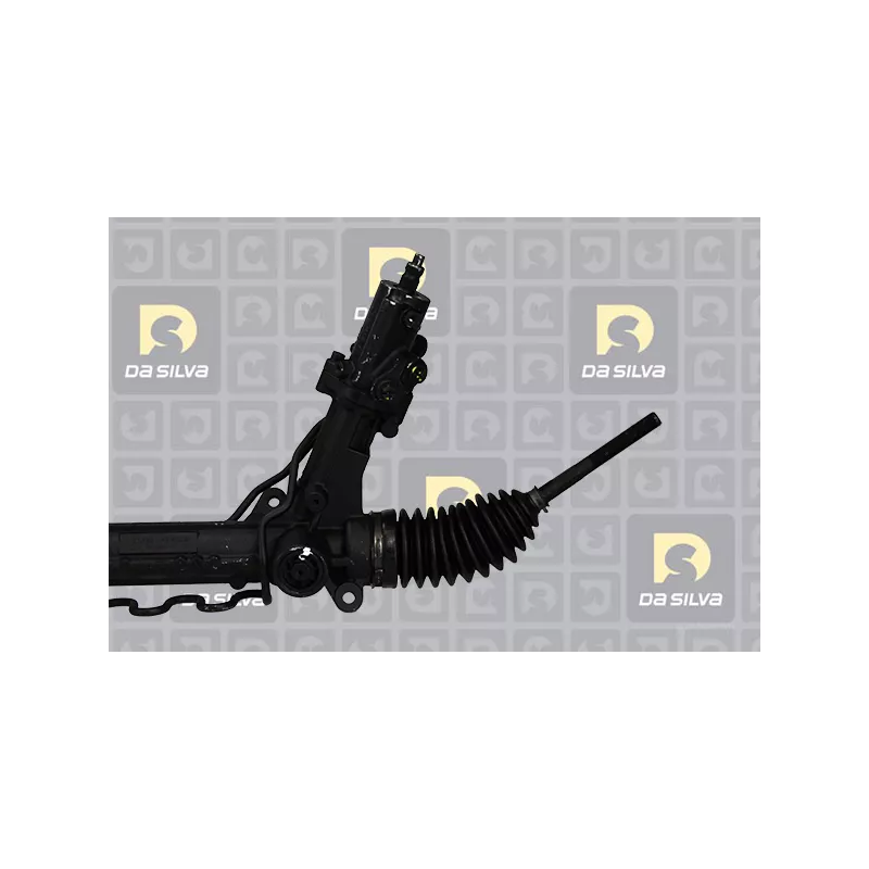 Crémaillière de direction DA SILVA DA2103 - Visuel 1
