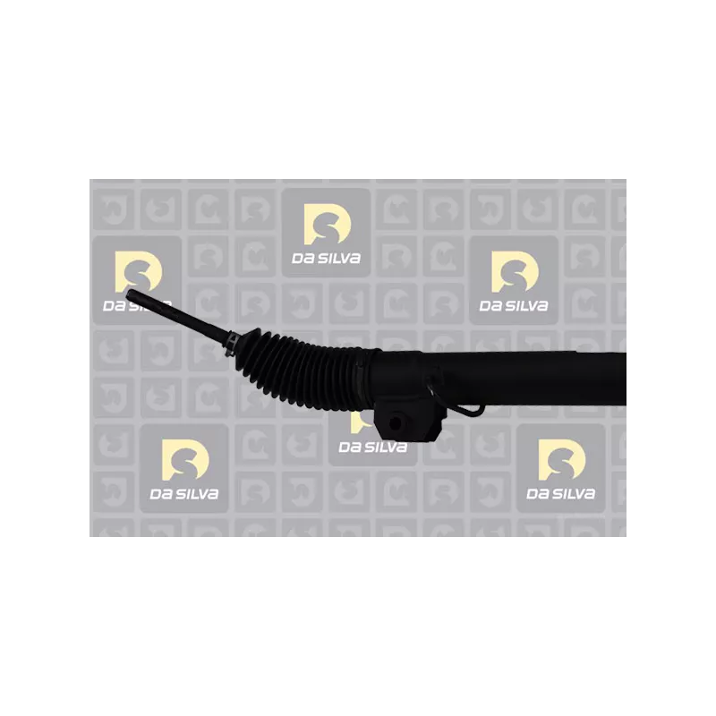 Crémaillière de direction DA SILVA DA2104 - Visuel 2