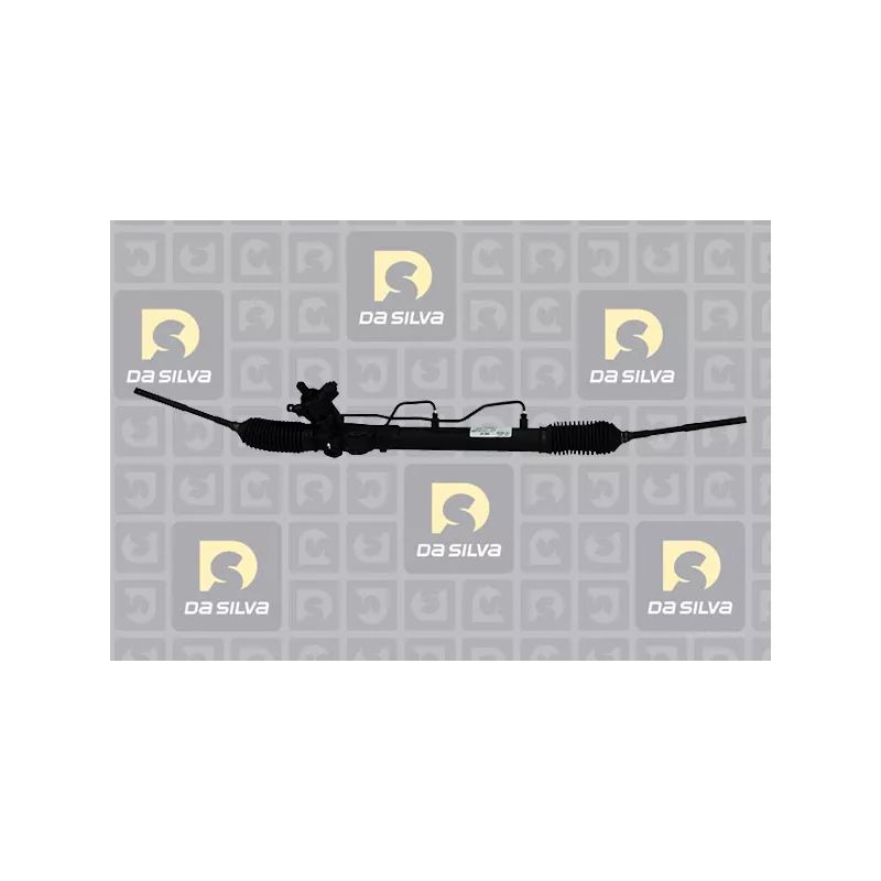 Crémaillière de direction DA SILVA DA2107 - Visuel 2