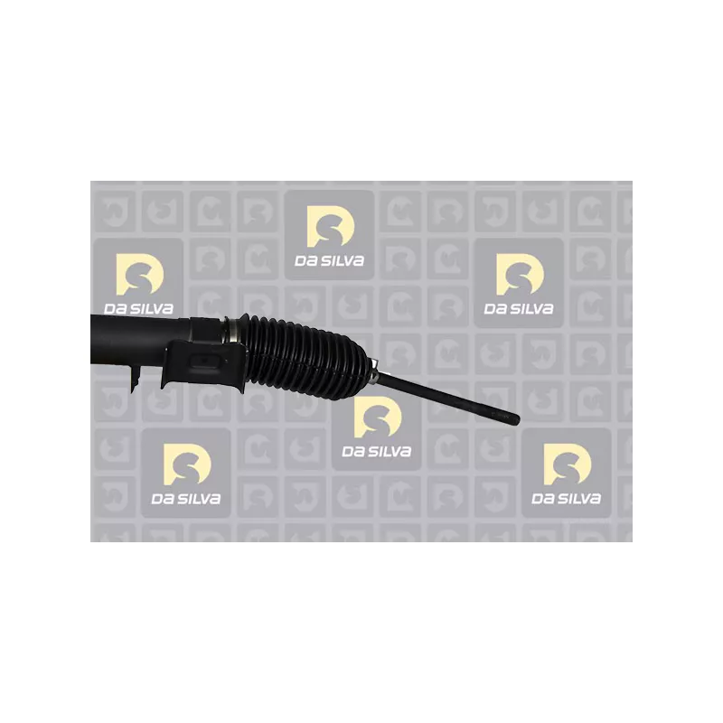 Crémaillière de direction DA SILVA DA2117 - Visuel 1