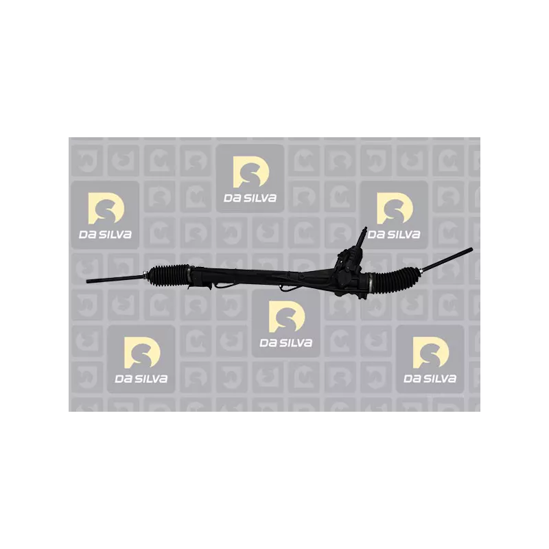 Crémaillière de direction DA SILVA DA2117 - Visuel 2