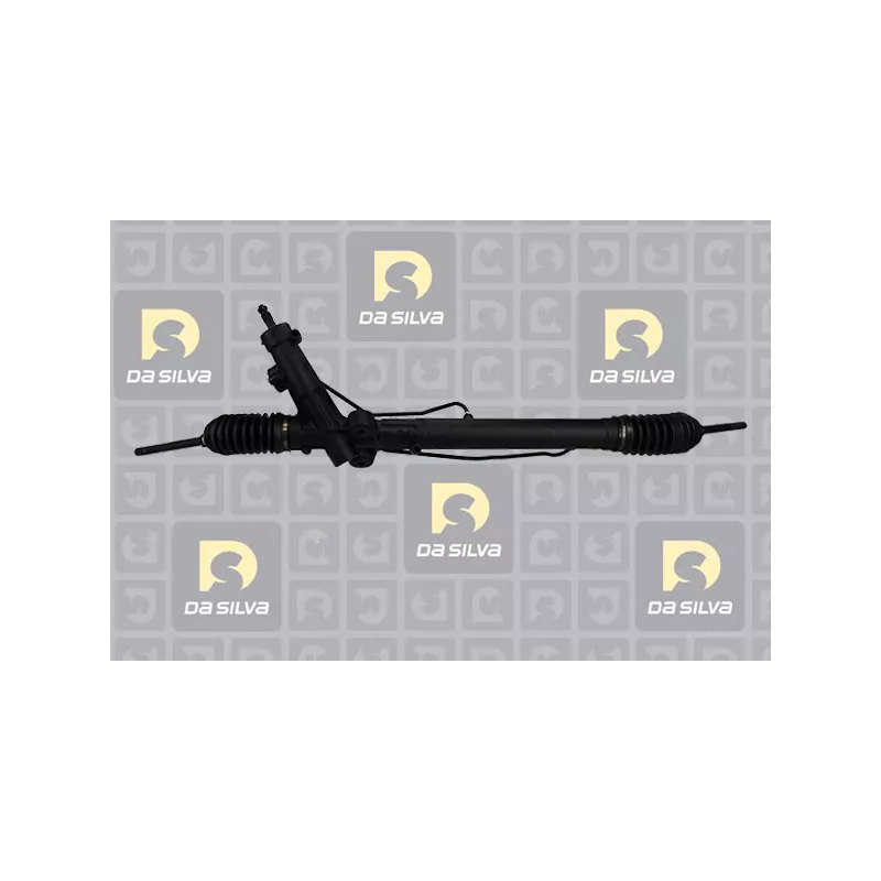 Crémaillière de direction DA SILVA DA2124 - Visuel 1