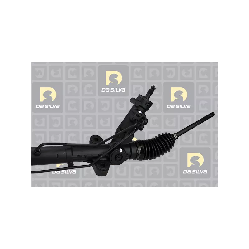 Crémaillière de direction DA SILVA DA2124 - Visuel 2