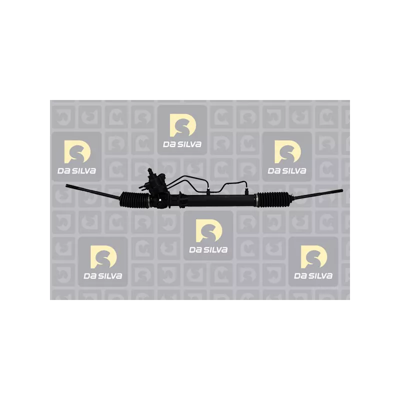 Crémaillière de direction DA SILVA DA2148 - Visuel 2