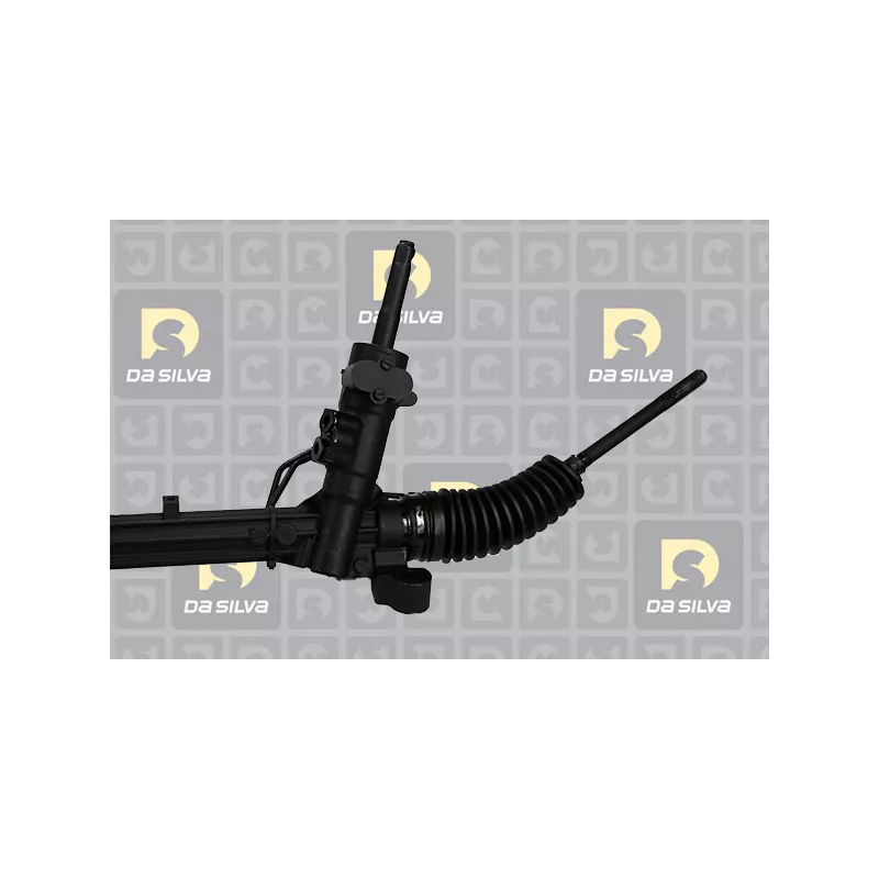Crémaillière de direction DA SILVA DA2156 - Visuel 1