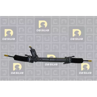 Crémaillière de direction DA SILVA OEM 145422061AX