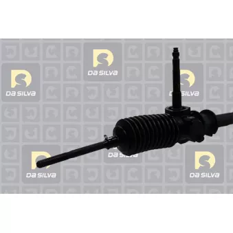 Crémaillière de direction DA SILVA DA2219