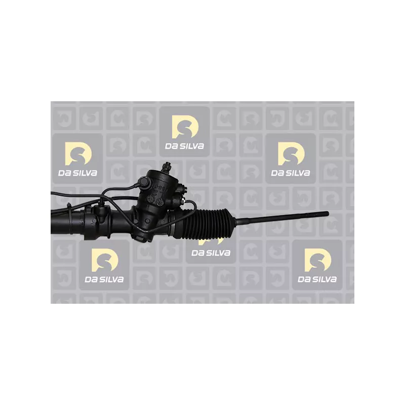 Crémaillière de direction DA SILVA DA2246 - Visuel 2