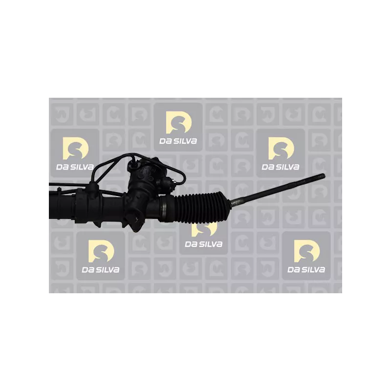 Crémaillière de direction DA SILVA DA2247 - Visuel 1