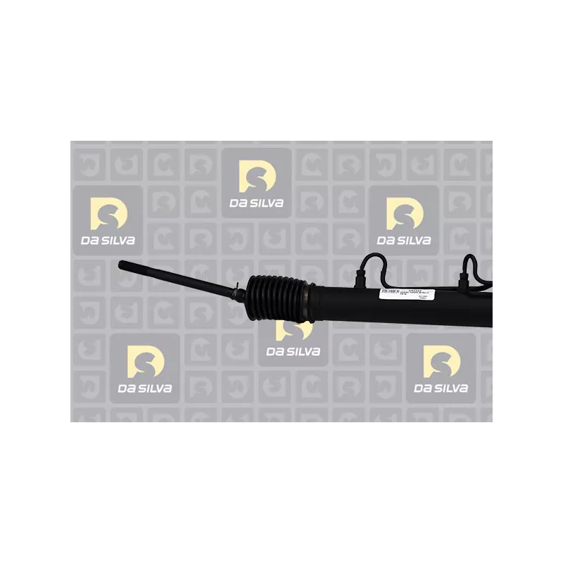 Crémaillière de direction DA SILVA DA2433 - Visuel 1