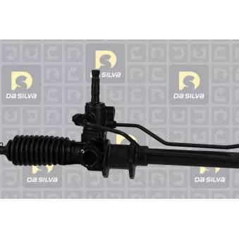 Crémaillière de direction DA SILVA DA2465