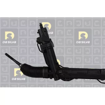 Crémaillière de direction DA SILVA DA2588