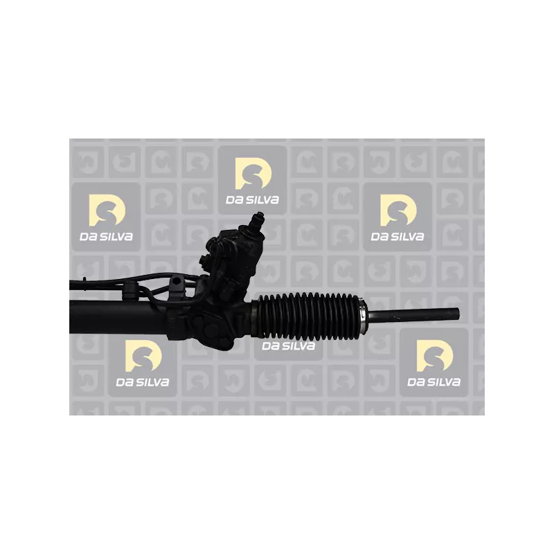 Crémaillière de direction DA SILVA DA2637 - Visuel 1