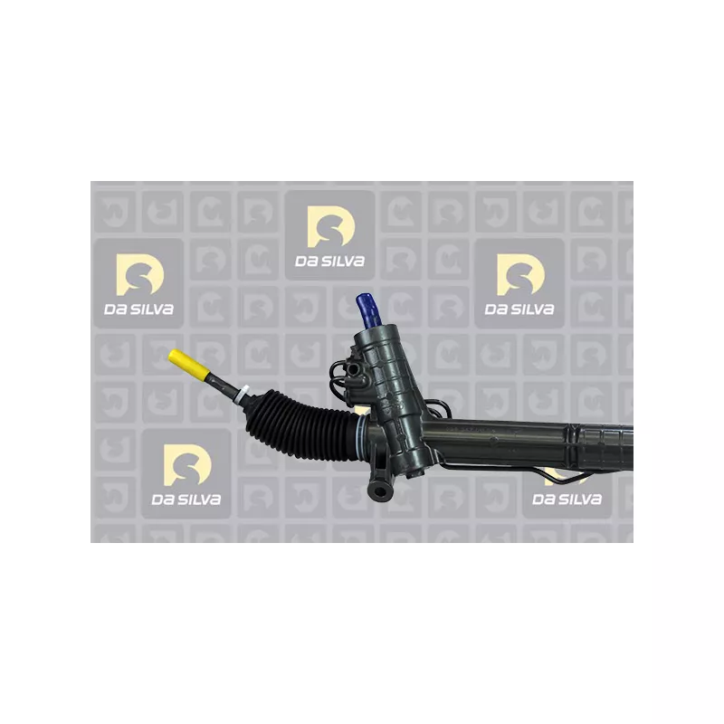 Crémaillière de direction DA SILVA DA2663 - Visuel 2