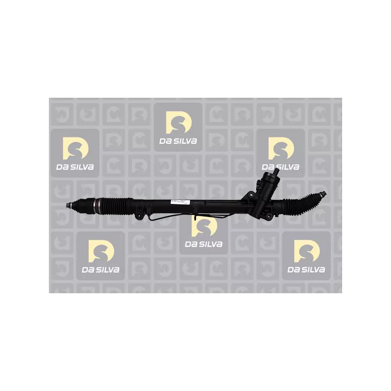 Crémaillière de direction DA SILVA DA2714 - Visuel 1
