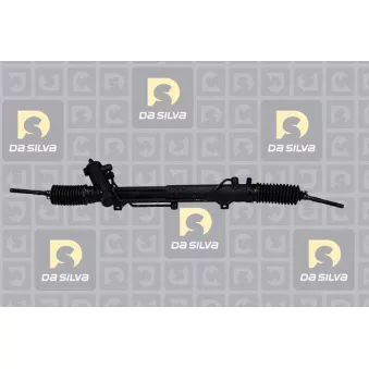 Crémaillière de direction DA SILVA DA2739