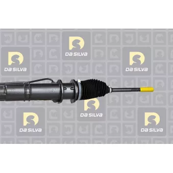 Crémaillière de direction DA SILVA OEM 02MJC3901AC