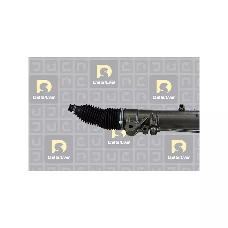 Crémaillière de direction DA SILVA DA2907 - Visuel 1